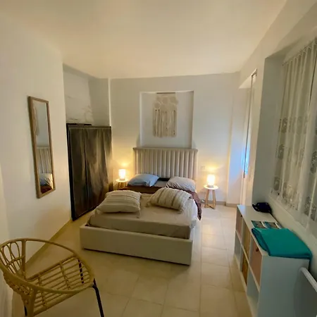 Appartement En Face Des Plages Cap D Ail Cap-d'Ail Exterior photo