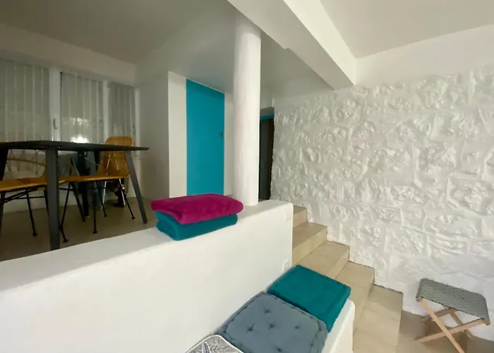 Appartement En Face Des Plages Cap D Ail